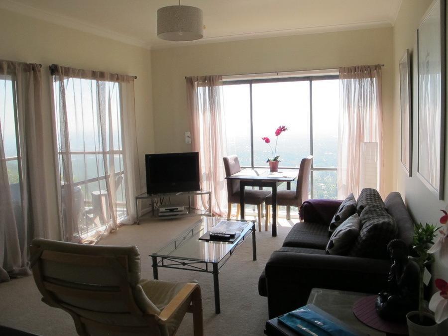 Bonza View Apartment Kalorama Luaran gambar