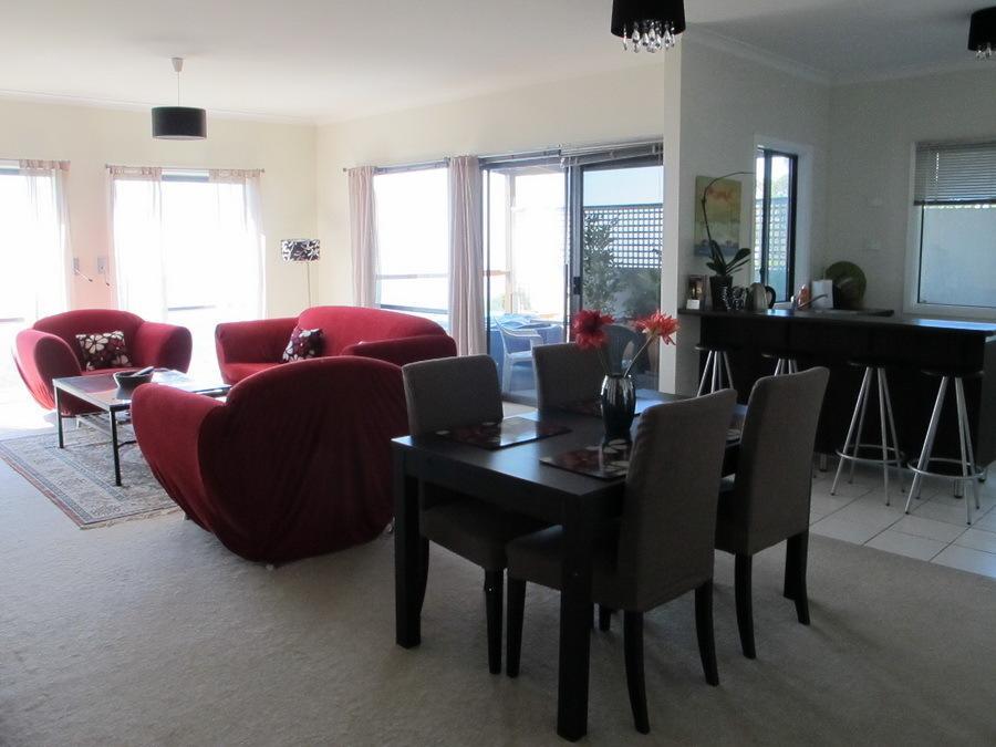 Bonza View Apartment Kalorama Luaran gambar